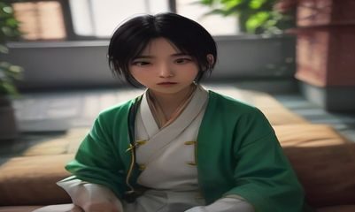 一家人围坐餐桌共进晚餐，公公媳妇各自享受家庭时光，画面温馨和睦