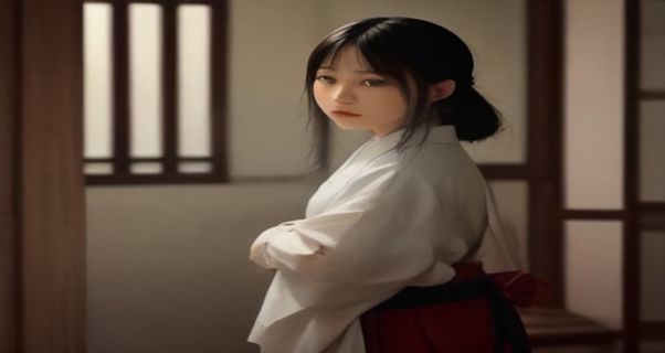 案例三：媳妇与公公在节日餐桌旁举杯，展现节假日矛盾化解后的和谐家庭氛围