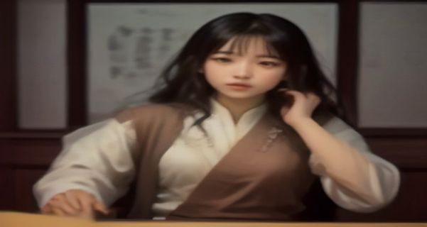 案例二：新手妈妈与公公讨论婴儿喂养方式，画面温和，展现育儿理念分歧的理性沟通